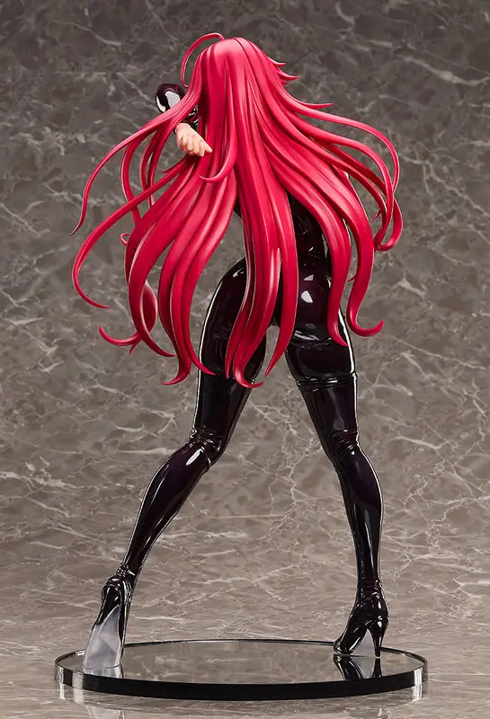 Figurine Rias Gremory Ver. Catsuit de High School DxD par FREEing